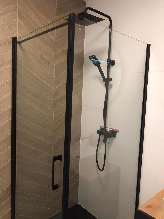 Apartament Harcerska-Parking W Garazu Podziemnym W Cenie Władysławowo Εξωτερικό φωτογραφία