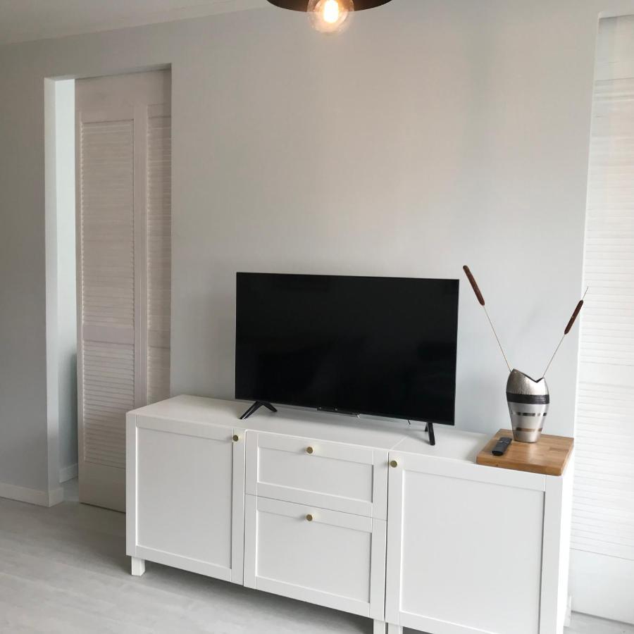 Apartament Harcerska-Parking W Garazu Podziemnym W Cenie Władysławowo Εξωτερικό φωτογραφία